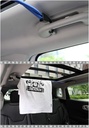 VEHICLE LUGGAGE ROPE/حبل الأمتعة للسيارة