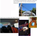 VEHICLE LUGGAGE ROPE/حبل الأمتعة للسيارة