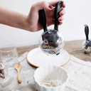 VIBE GRINDER/طحانة الملح اليدوية