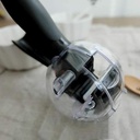 VIBE GRINDER/طحانة الملح اليدوية