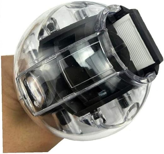 VIBE GRINDER/طحانة الملح اليدوية