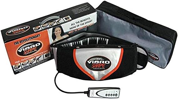 VIBRO SHAPE/حزام التخسيس