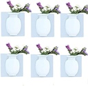 Vase Hanging Flowers/فازة تعليق الزهور