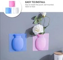 Vase Hanging Flowers/فازة تعليق الزهور