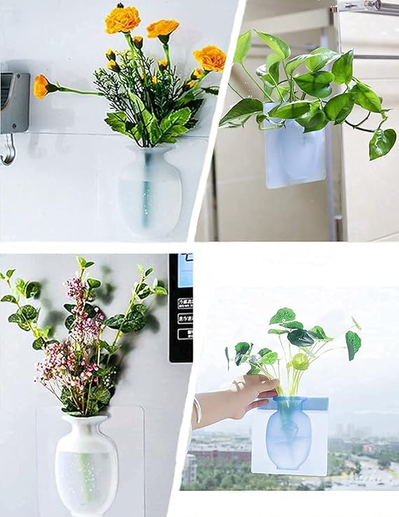 Vase Hanging Flowers/فازة تعليق الزهور