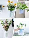 Vase Hanging Flowers/فازة تعليق الزهور