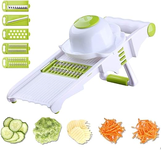 Vegetable Multi Cutter / قطاعة الخضار المتعددة