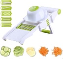 Vegetable Multi Cutter / قطاعة الخضار المتعددة