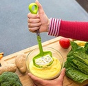 Vegetable Smasher / هراسة الخضار