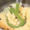 Vegetable Smasher / هراسة الخضار