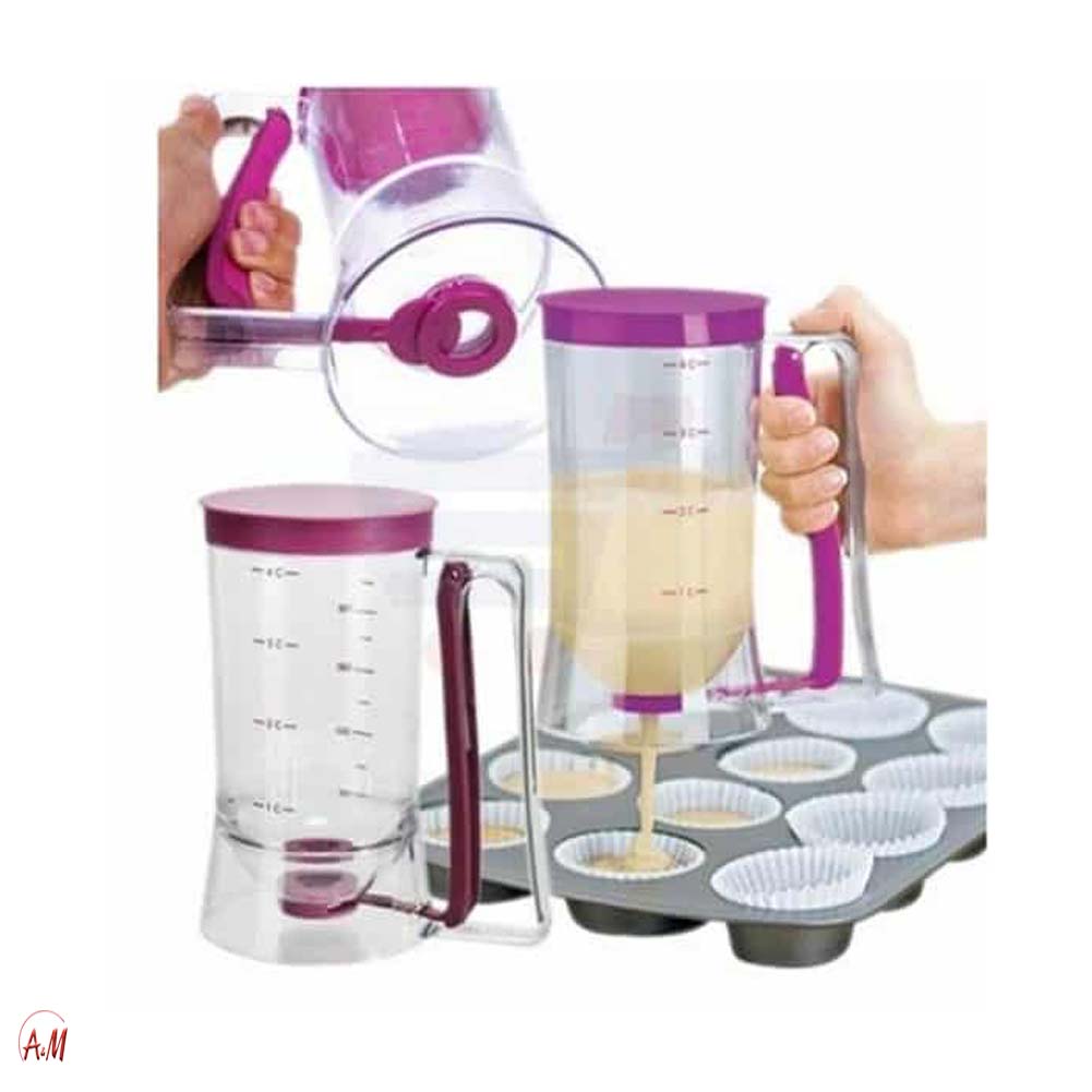 BATTER DISPENSER/ موزع خليط الكيك