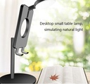 Video Call Light Stand / ستاند الموبايل مع اضاءة