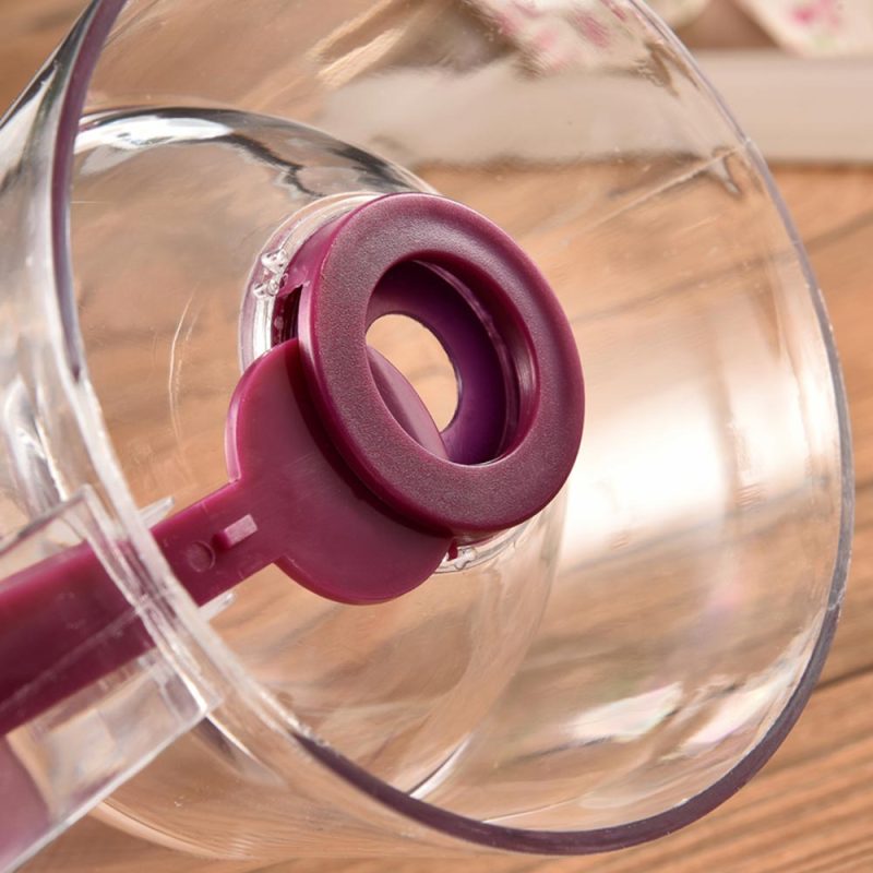 BATTER DISPENSER/ موزع خليط الكيك