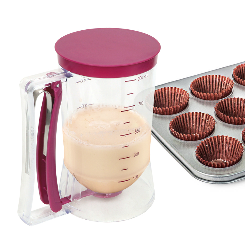 BATTER DISPENSER/ موزع خليط الكيك