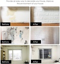 WALL DECOR /ملصقات جدارية