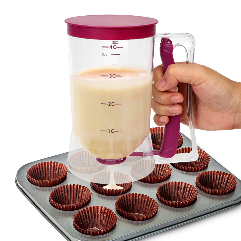 BATTER DISPENSER/ موزع خليط الكيك