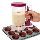 BATTER DISPENSER/ موزع خليط الكيك