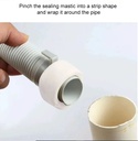 WALL HOLE SEALING GLUE / معجون سد الفراغات