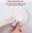 WALL HOLE SEALING GLUE / معجون سد الفراغات