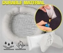 WALL HOLE SEALING GLUE / معجون سد الفراغات