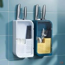 WALL KITCHEN TOOLS ORGANIZER / منظم أدوات المطبخ الجداري
