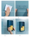 WALL KITCHEN TOOLS ORGANIZER / منظم أدوات المطبخ الجداري
