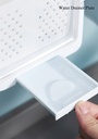 WALL KITCHEN TOOLS ORGANIZER / منظم أدوات المطبخ الجداري