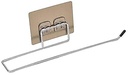 WALL MOUNT PAPER TOWEL HOLDER / علاقة المناشف والمناديل
