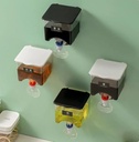 WALL MOUNTED DISPENSER / مصب جداري