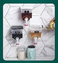 WALL MOUNTED DISPENSER / مصب جداري