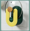 WALL POT COVER HOLDER / حامل أغطية القدور الجداري