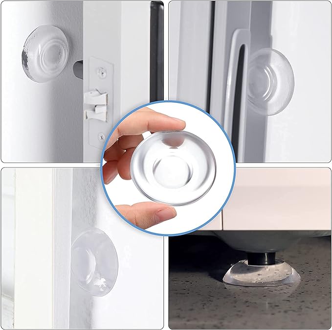WALL PROTECTOR / حامي الجدار