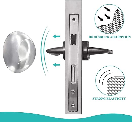 WALL PROTECTOR / حامي الجدار