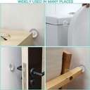 WALL PROTECTOR / حامي الجدار
