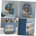 WALL SPICES ORGANIZER / منظم التوابل الجداري