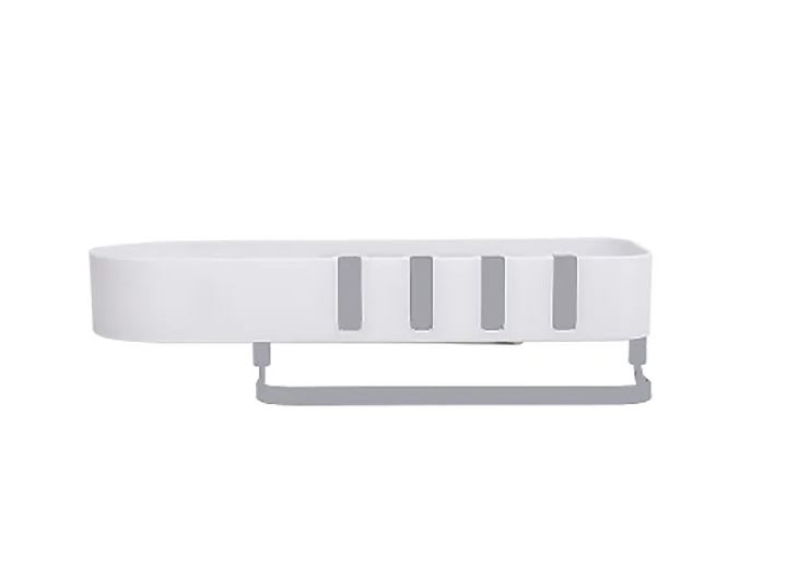 WALL STORAGE RACK / منظم جداري متعدد الاستخدام