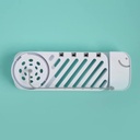 WALL STORAGE RACK / منظم جداري متعدد الاستخدام