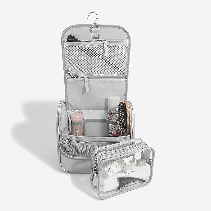 WASH BAG/شنطة تنظيم أدوات التجميل