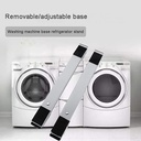 WASHING MACHINE BASE / ستاند الغسالة