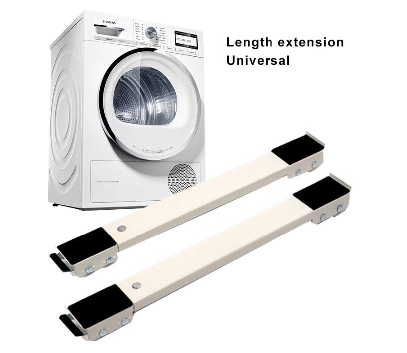 WASHING MACHINE BASE / ستاند الغسالة