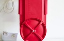 WASHING MACHINE PORTABLE/غسالة الملابس المحمولة