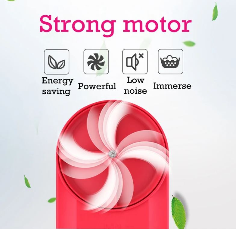 WASHING MACHINE PORTABLE/غسالة الملابس المحمولة