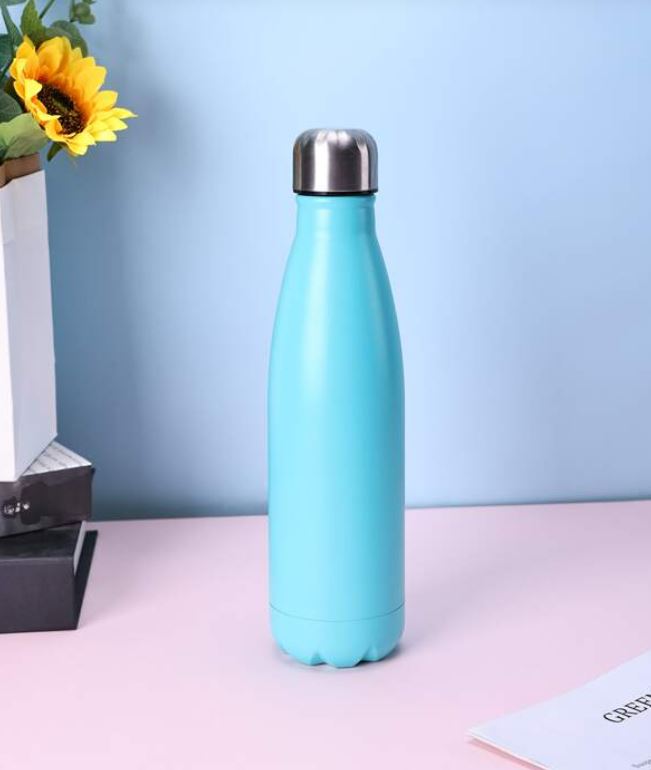 WATER BOTTLE 500ML / علبة المياه 500 مل
