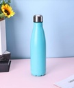 WATER BOTTLE 500ML / علبة المياه 500 مل