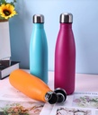 WATER BOTTLE 500ML / علبة المياه 500 مل