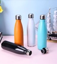 WATER BOTTLE 500ML / علبة المياه 500 مل