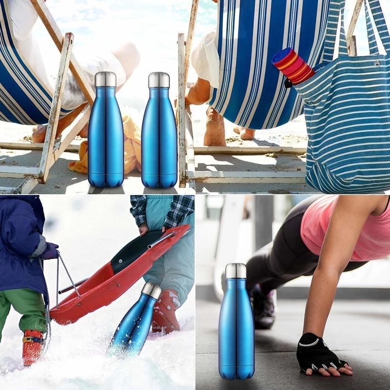 WATER BOTTLE 500ML / علبة المياه 500 مل