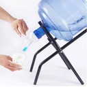 WATER BOTTLE STAND/ستاند علبة المياه