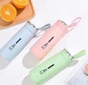 WATER BOTTLE/علبة المياه