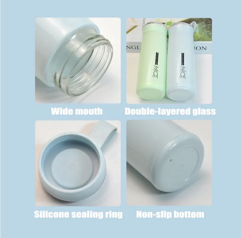 WATER BOTTLE/علبة المياه